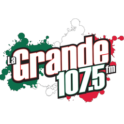 KMVK La Grande 107.5 FM live