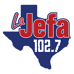 La Jefa 102.7 ZONE HD live