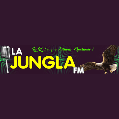 La Jungla FM live