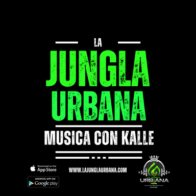 La Jungla Urbana live