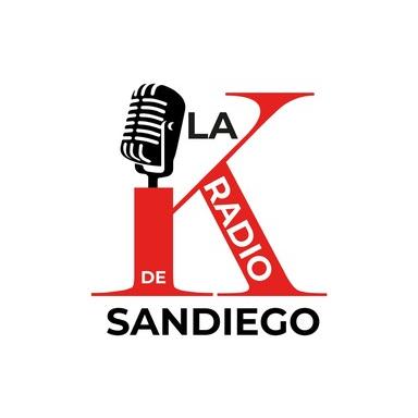 La K De San Diego Radio live