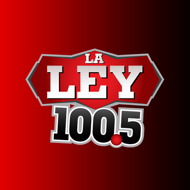 La Ley 100.5 FM live