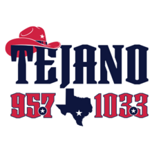 KLEY Tejano 95.7 & 103.3 live