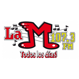 La M 107.3 FM live