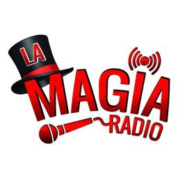 La Magia Radio live