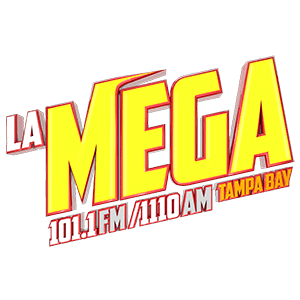 LA MEGA 101.1 FM live