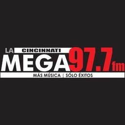 WOXY La Mega 97.7 FM live