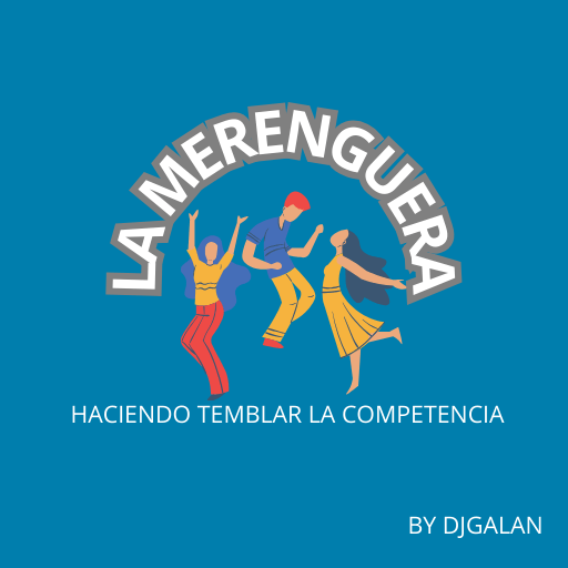 La Merenguera live