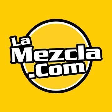 La Mezcla Radio live