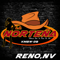 KMBW La NorteÃ±a Radio live