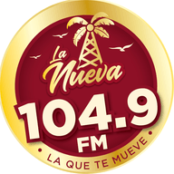 La Nueva 104.9 FM live
