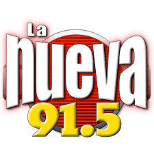 La Nueva 91.5 FM live