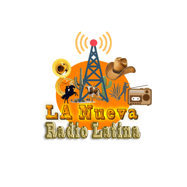 La Nueva Radio Latina live