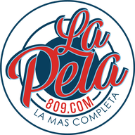 La Pela 809 live