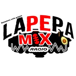 La Pepa Mix Radio live