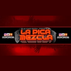 La Pica Mezcla Radio live