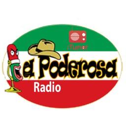La Poderosa 930 live