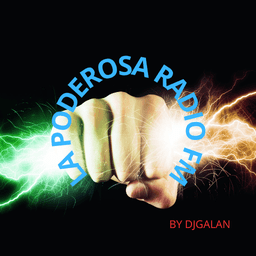 La Poderosa FM live