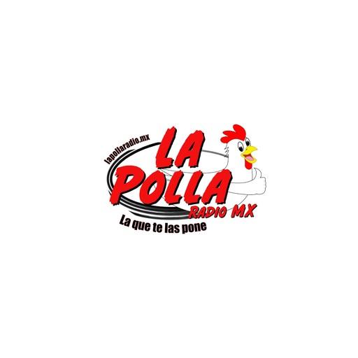 La Polla Radio Mx live