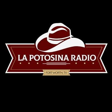 La Potosina Radio live