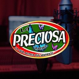 La Preciosa MX Radio live