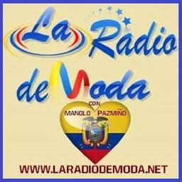 La Radio de Moda live