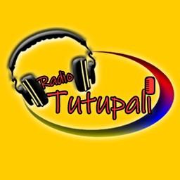 La Radio Tutupali live