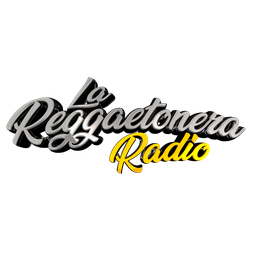 La Reggaetonera Radio live