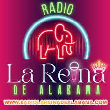 La Reina de Alabama live