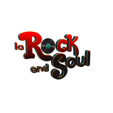 LaRockandSoul live