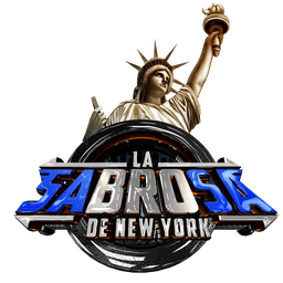 La Sabrosa De NY live