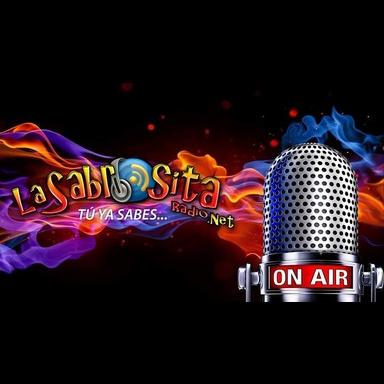 La Sabrosita Radio live