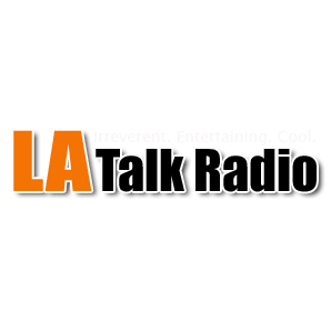 LA Talk Radio 1 live