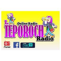 La Teporocha Radio live