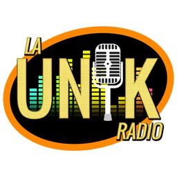 La Unik Radio live