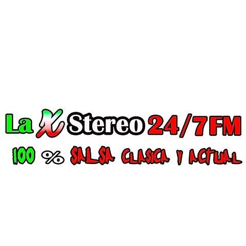 La X Stereo 24/7 FM live