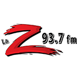 WDDW HD2 La Z 93.7 FM live