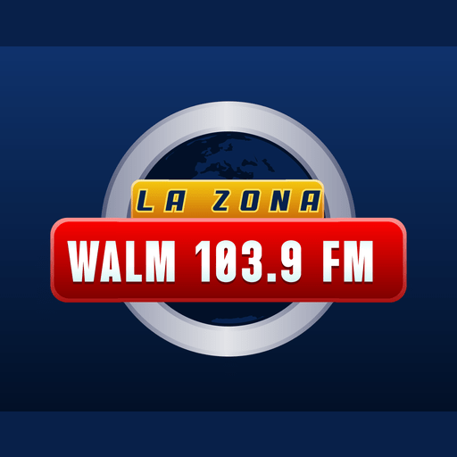 WALM 103.9 FM La Zona live