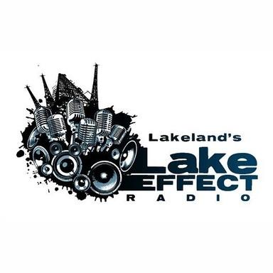 Lake Effect Radio Station live