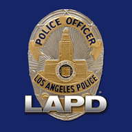 LAPD – South Bureau live
