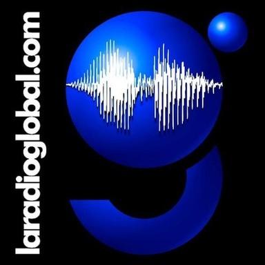 laradioglobal.com live