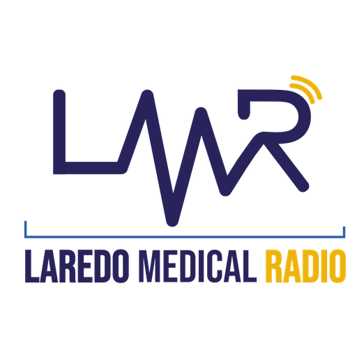Laredo Medical Radio live