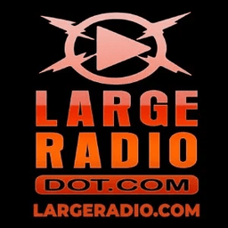 Large Radio live