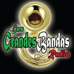 Las Grandes Bandas Radio live