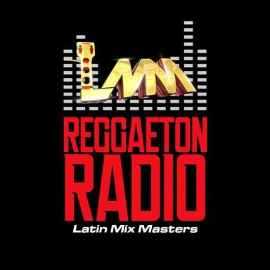 Latin Mix Masters Reggaeton Radio live