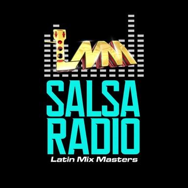 Latin Mix Masters Salsa Radio live