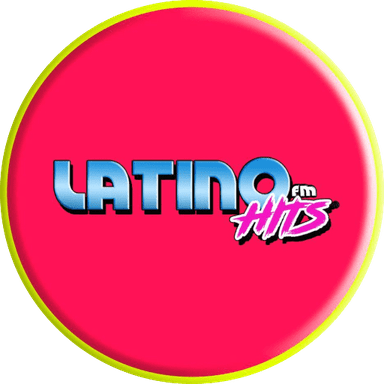 Latino Hits FM live