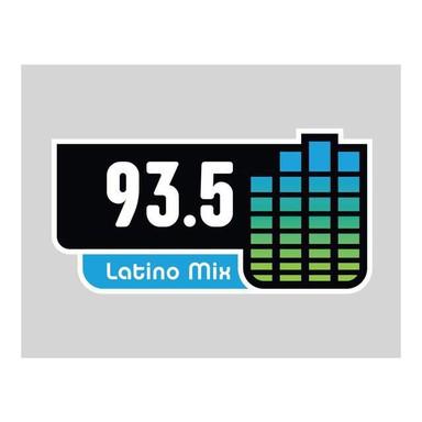 WVIV-FM 93.5 Latino Mix live