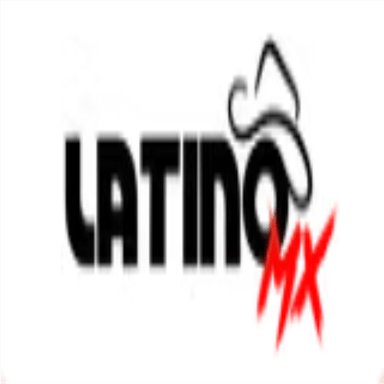 Latino MX live
