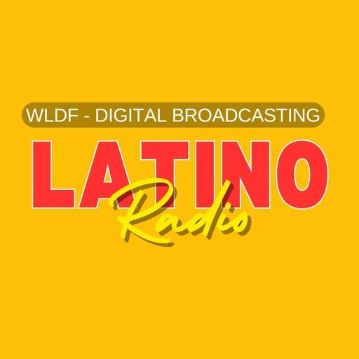 WLDF-DB LATINO live